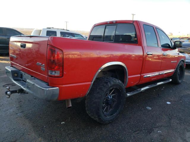 Photo 3 from auction – 2004 DODGE RAM 1500 S with VIN 1D7HU18D84J176501