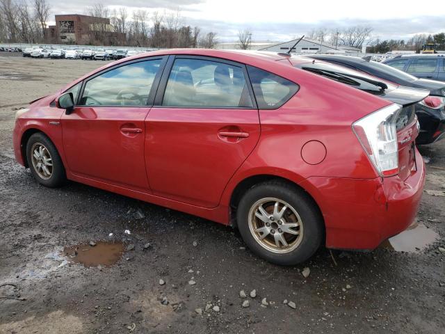 Foto 2 de la subasta – 2011 TOYOTA PRIUS con VIN JTDKN3DU3B1472585