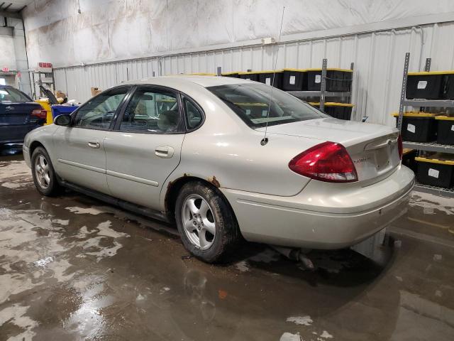 Photo 2 from auction – 2004 FORD TAURUS SE with VIN 1FAFP53U34G123277