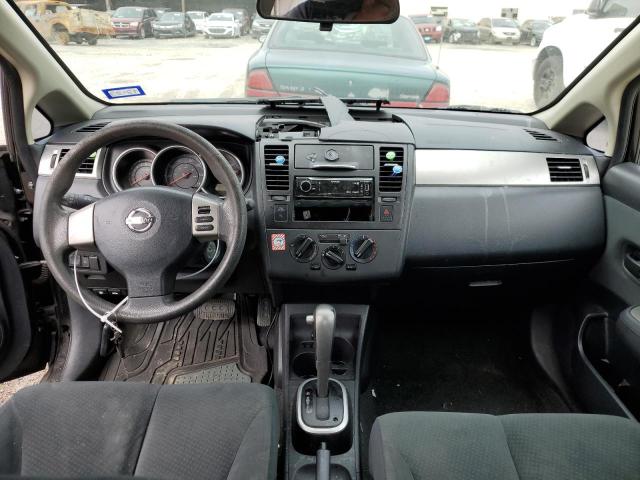 Photo 8 from auction – 2011 NISSAN VERSA S with VIN 3N1BC1CP1BL386337
