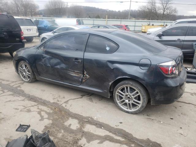 Photo 2 from auction – 2008 TOYOTA SCION TC with VIN JTKDE167X80227150