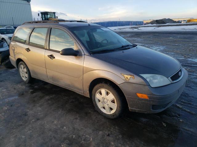 Photo 4 from auction – 2006 FORD FOCUS ZXW with VIN 1FAFP36N86W211680