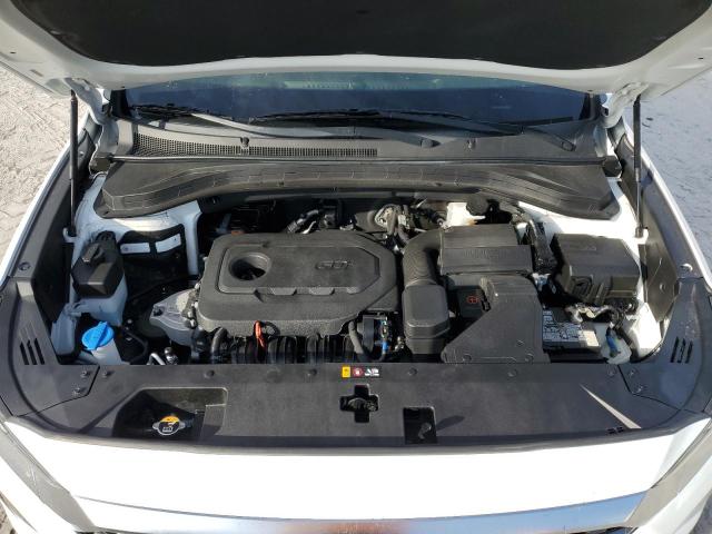 Photo 11 from auction – 2019 HYUNDAI SANTA FE S with VIN 5NMS33AD3KH104536