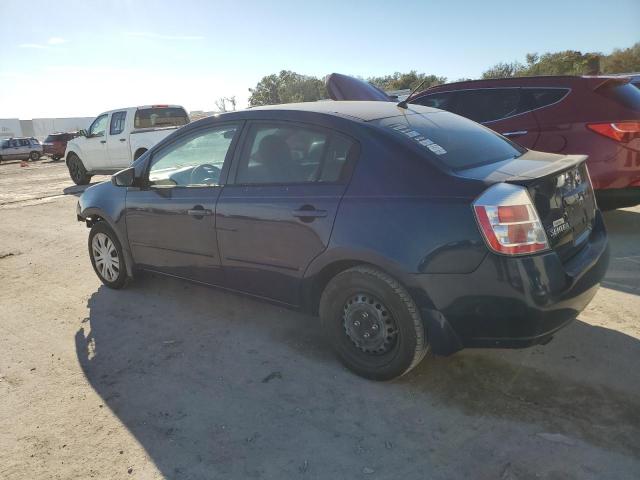 Photo 2 from auction – 2008 NISSAN SENTRA 2.0 with VIN 3N1AB61E58L741371