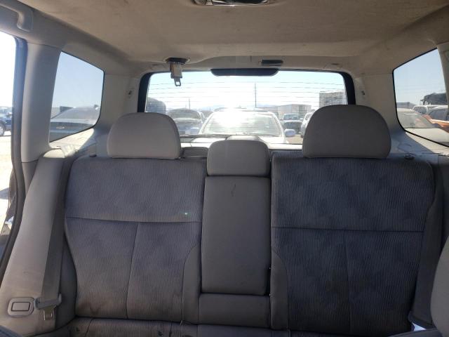 صورة رقم 10 من المزاد - 2009 SUBARU FORESTER 2 مع VIN JF2SH63619H758353