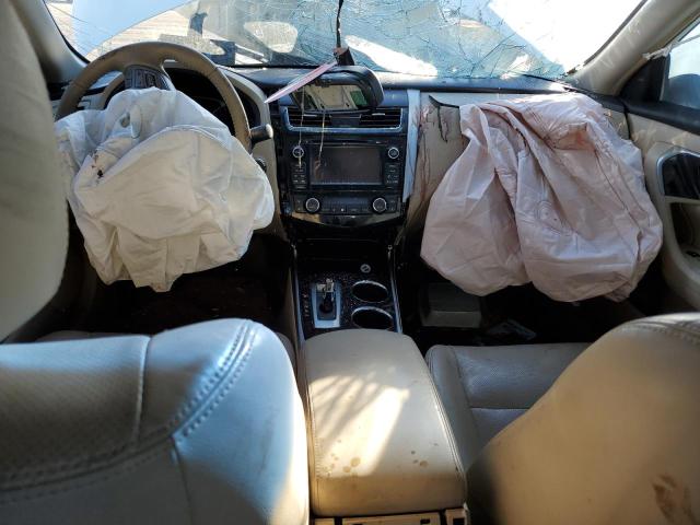 Photo 8 from auction – 2013 NISSAN ALTIMA 2.5 with VIN 1N4AL3AP9DN543581