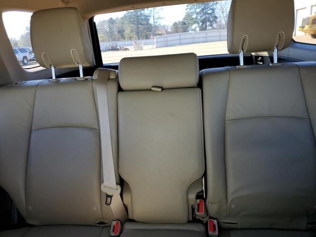 Photo 10 from auction – 2012 TOYOTA 4RUNNER SR with VIN JTEBU5JR0C5087635
