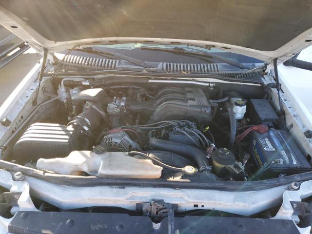 Photo 11 from auction – 2007 FORD EXPLORER E with VIN 1FMEU64E97UA87494