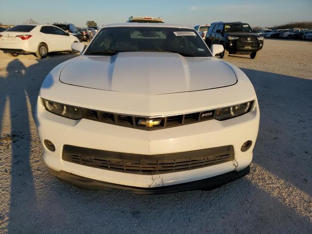 Photo 5 from auction – 2014 CHEVROLET CAMARO LT with VIN 2G1FB1E33E9226004