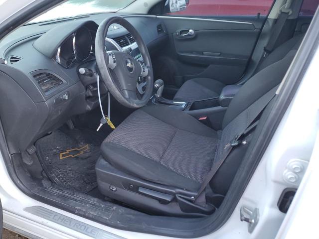 Photo 7 from auction – 2010 CHEVROLET MALIBU 1LT with VIN 1G1ZC5EB0AF201071