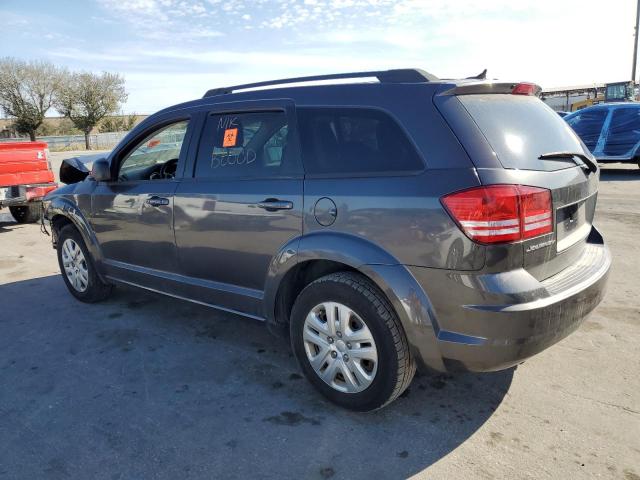 Photo 2 from auction – 2016 DODGE JOURNEY SE with VIN 3C4PDCAB4GT152056