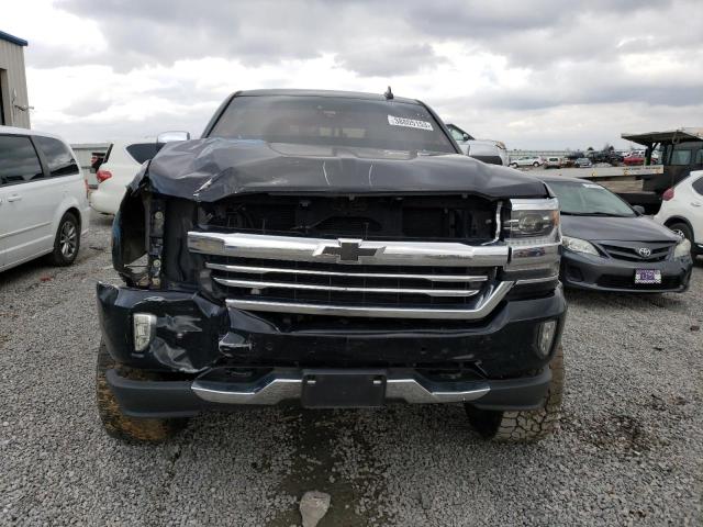 Photo 5 from auction – 2017 CHEVROLET SILVERADO with VIN 3GCUKTEJ5HG254468