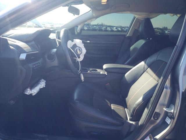 Photo 7 from auction – 2020 NISSAN ALTIMA SR with VIN 1N4BL4CV6LC166790