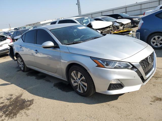 Photo 4 from auction – 2021 NISSAN ALTIMA S with VIN 1N4BL4BV0MN366202