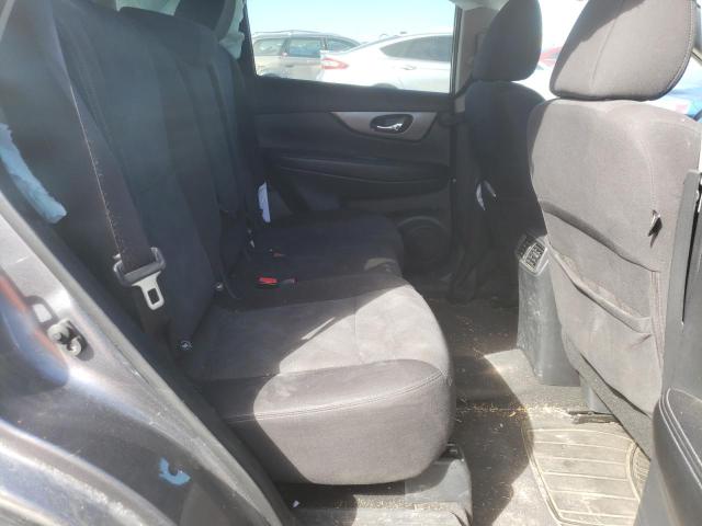 Photo 11 from auction – 2016 NISSAN ROGUE S with VIN KNMAT2MV3GP610800