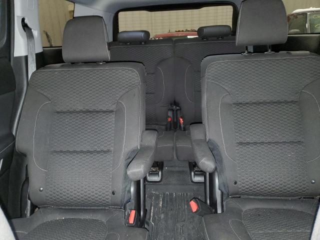 Photo 10 from auction – 2018 GMC ACADIA SLE with VIN 1GKKNLLS1JZ170460