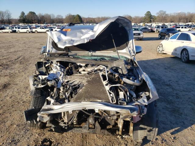 Photo 5 from auction – 2010 CHEVROLET EQUINOX LT with VIN 2CNALFEW3A6327315