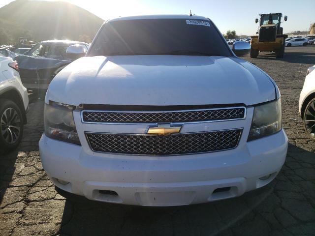 Photo 5 from auction – 2008 CHEVROLET TAHOE C150 with VIN 1GNFC13028J124013