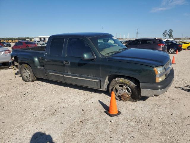 Photo 4 from auction – 2003 CHEVROLET SILVERADO with VIN 1GCEC19V73Z183074