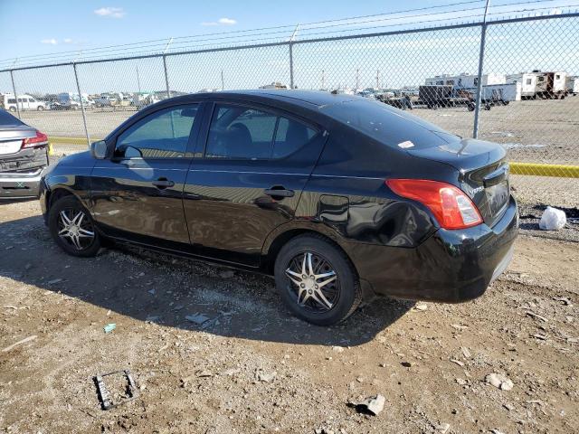 Photo 2 from auction – 2015 NISSAN VERSA S with VIN 3N1CN7AP9FL859251