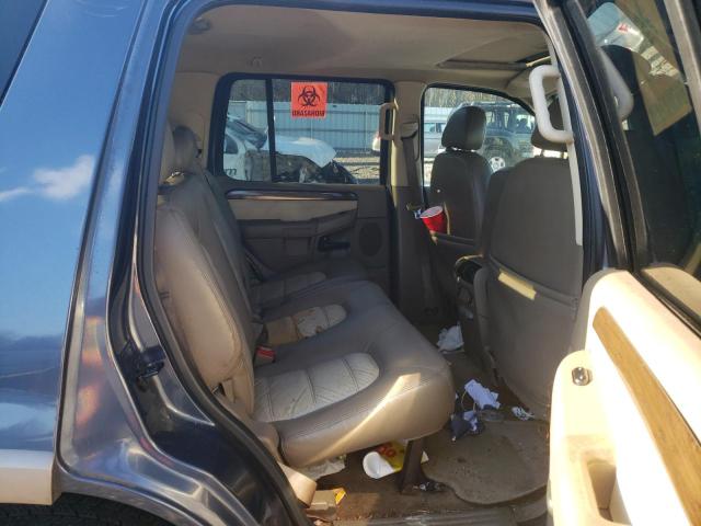 Photo 11 from auction – 2003 FORD EXPLORER E with VIN 1FMZU64K83UB95316