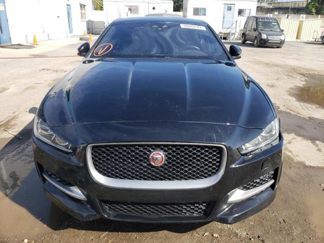 Photo 5 from auction – 2017 JAGUAR XE R - SPO with VIN SAJAL4BV3HA972808