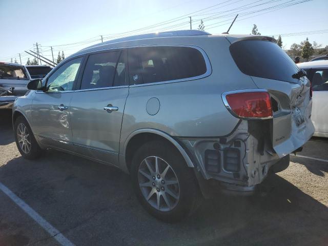 Photo 2 from auction – 2013 BUICK ENCLAVE with VIN 5GAKRCKD0DJ239257