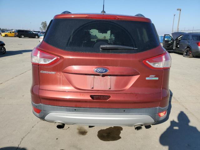 Photo 6 from auction – 2016 FORD ESCAPE SE with VIN 1FMCU0G97GUC60450