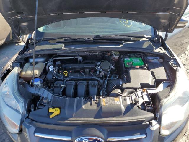 Photo 11 from auction – 2014 FORD FOCUS SE with VIN 1FADP3F23EL408902