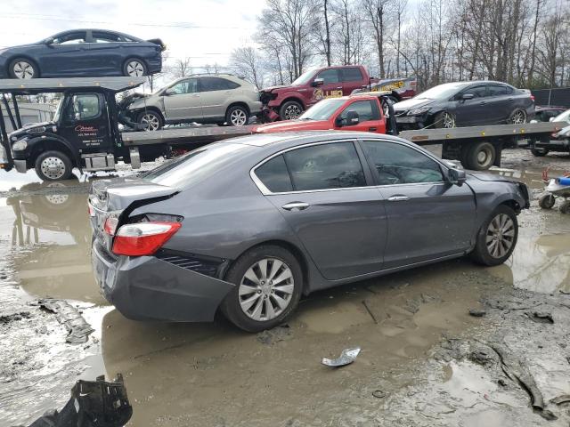 Photo 3 from auction – 2013 HONDA ACCORD EX with VIN 1HGCR2F76DA241680