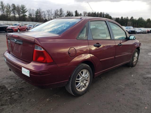 Photo 3 from auction – 2007 FORD FOCUS ZX4 with VIN 1FAHP34N57W352476