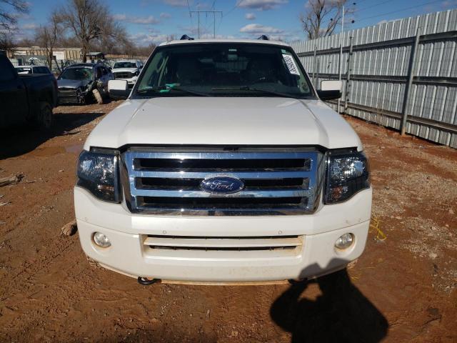 Photo 5 from auction – 2014 FORD EXPEDITION with VIN 1FMJK2A57EEF16110