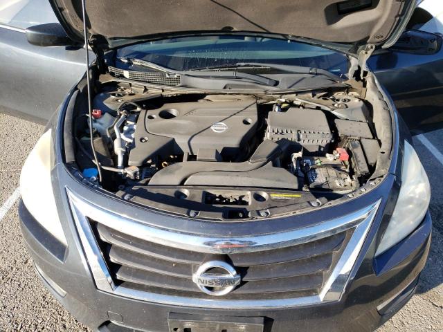 Photo 11 from auction – 2014 NISSAN ALTIMA 2.5 with VIN 1N4AL3AP2EC158408