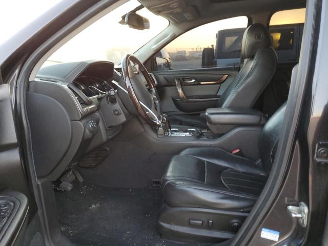 Photo 7 from auction – 2015 GMC ACADIA DEN with VIN 1GKKRTKD3FJ322543