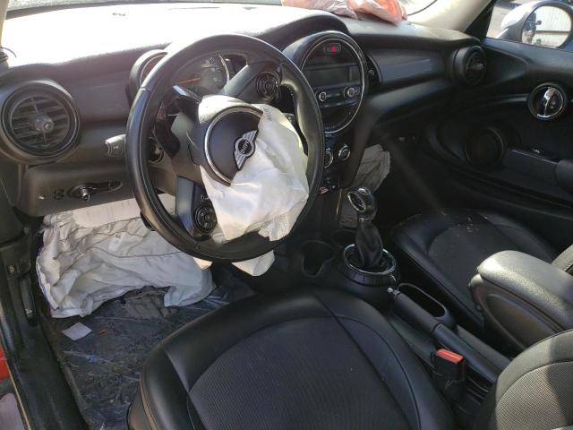 Photo 8 from auction – 2014 MINI COOPER with VIN WMWXM5C59ET934071