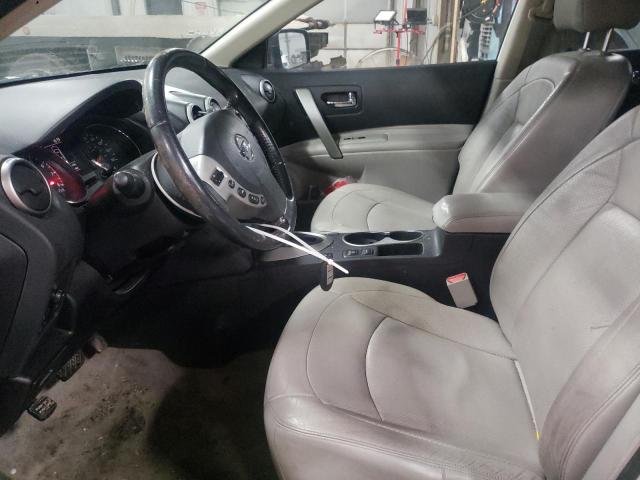Photo 7 from auction – 2012 NISSAN ROGUE S with VIN JN8AS5MT0CW290763