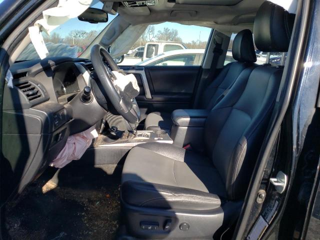 Photo 7 from auction – 2015 TOYOTA 4RUNNER SR with VIN JTEBU5JR8F5245577