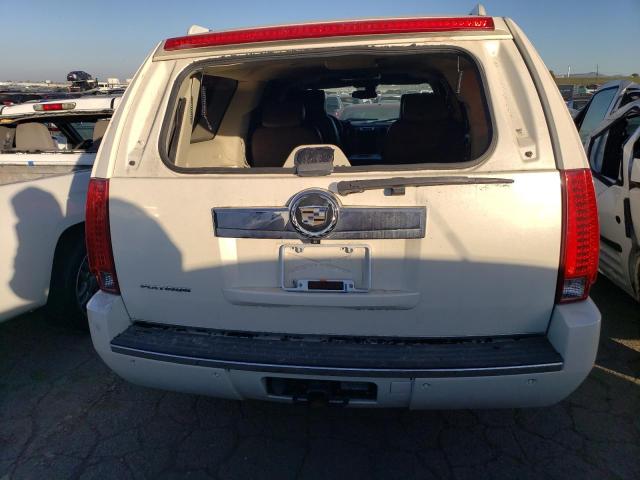 Zdjęcie 6 z aukcji – 2009 CADILLAC ESCALADE E z VIN 1GYFK36269R226500