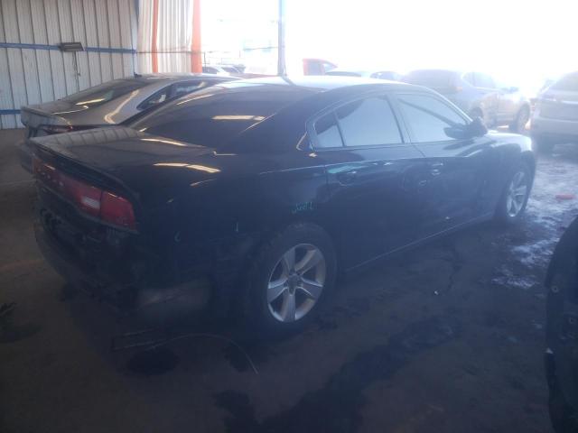 Photo 3 from auction – 2013 DODGE CHARGER SE with VIN 2C3CDXBG7DH522702