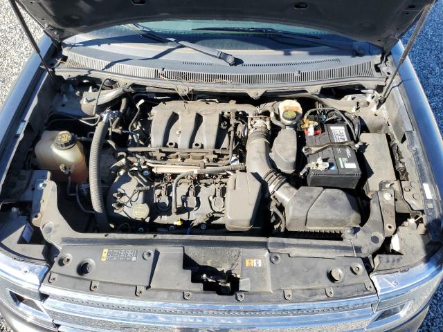 Photo 12 from auction – 2015 FORD FLEX SE with VIN 2FMGK5B86FBA04579