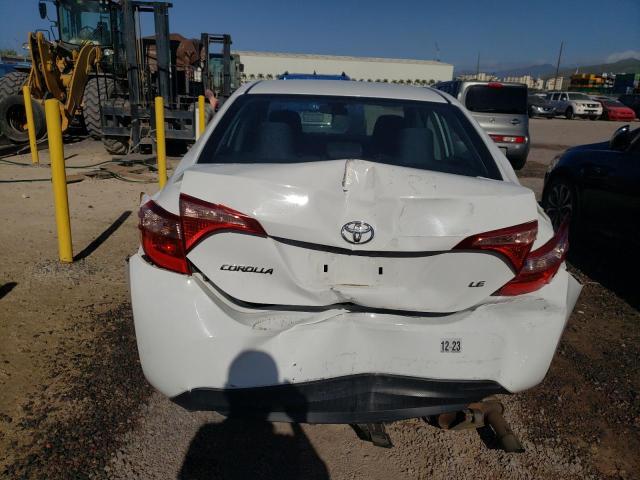 Photo 6 from auction – 2019 TOYOTA COROLLA L with VIN 5YFBURHE2KP902563