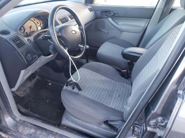 Photo 7 from auction – 2006 FORD FOCUS ZXW with VIN 1FAFP36N86W211680