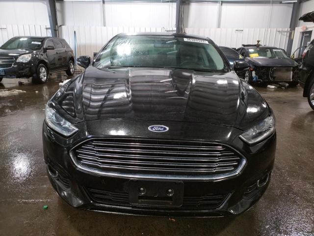 Photo 5 from auction – 2013 FORD FUSION SE with VIN 3FA6P0H93DR219930