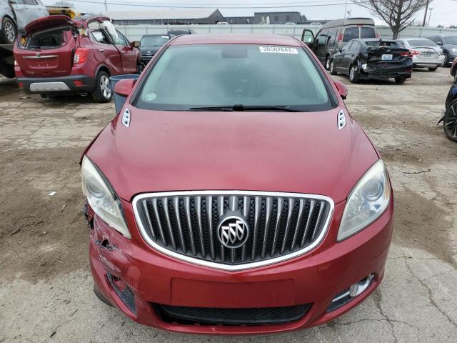 Photo 5 from auction – 2013 BUICK VERANO with VIN 1G4PP5SK1D4120549