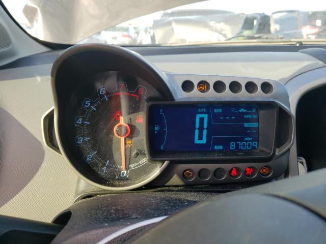 صورة رقم 9 من المزاد - 2014 CHEVROLET SONIC LS مع VIN 1G1JA5SH2E4243688