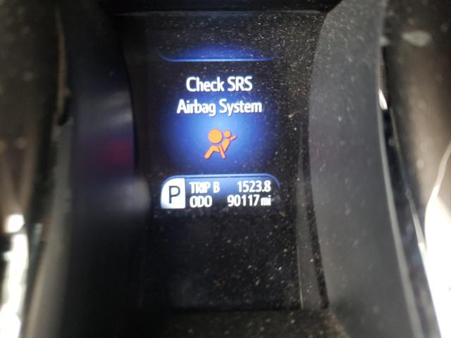 Foto 9 de la subasta – 2014 TOYOTA AVALON BAS con VIN 4T1BK1EB0EU096534