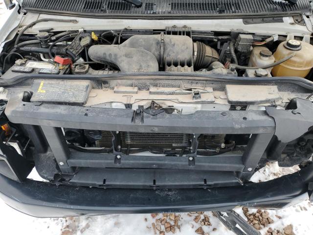 Photo 12 from auction – 2008 FORD ECONOLINE with VIN 1FTNE14W88DA84567
