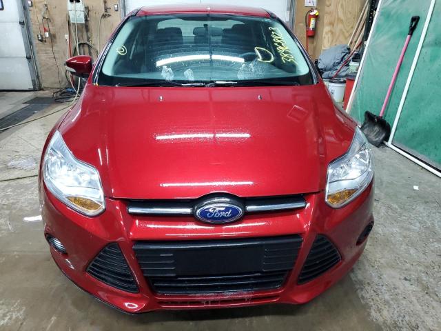 Photo 5 from auction – 2013 FORD FOCUS SE with VIN 1FADP3F21DL143914