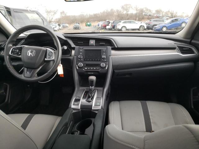 Photo 8 from auction – 2019 HONDA CIVIC LX with VIN 2HGFC2F62KH547022