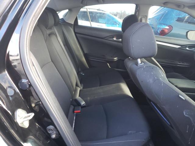 Photo 10 from auction – 2017 HONDA CIVIC EX with VIN 19XFC2F85HE019527
